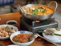 -林四喜·闽南传家菜(鼓浪屿店)