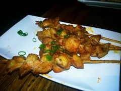 -令狐冲·活鱼馆(宝龙店)