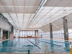 -滨海丽呈酒店游泳池(市民广场店)