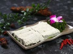 石磨豆腐-蜀辣居鲜货老火锅(簇桥富顿中心店)