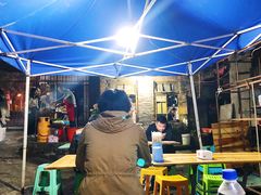 -老兵麻辣烫(世欧王庄店)