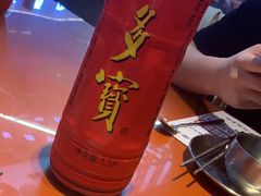 -神府路壹号·海鲜烧烤·砂锅粥·锅物(三坊七巷店)