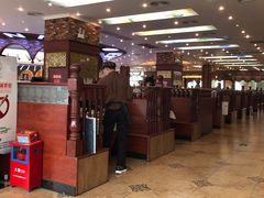大堂-威尼斯西餐厅(东区店)