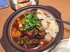 -纳鲁孜·新疆特色餐厅(上海悦荟广场店)