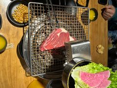 -九田家黑牛烤肉料理(溧阳吾悦店)