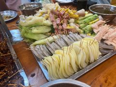 -谢智冷沾沾(马家巷总店)