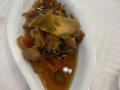 -怡园饭店-餐厅(四望亭店)