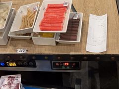 -野妹经典火锅(民治店)