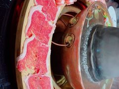 -北门涮肉·炭火铜锅涮肉(什刹海店)