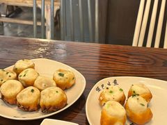 -哑巴生煎(临顿路店)