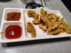 -海底捞火锅(金融街万达店)