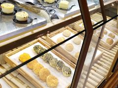 -唐山香格里拉大酒店·香啡阁(长虹西道店)