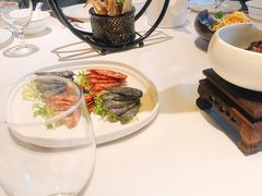 -民国红公馆·秦淮八艳(夫子庙店)