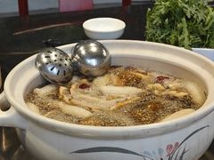 -生宇山珍野生菌汤锅•始于1999(双流古塔店)