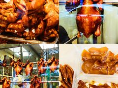 -周生记太爷鸡(文明路店)