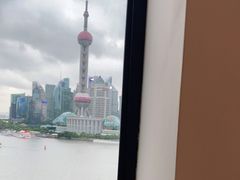 -上海和平饭店华懋阁 Cathay Room