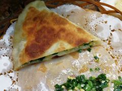 -老边饺子(彩虹城店)