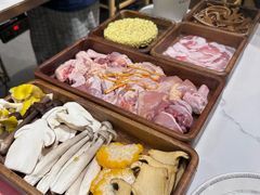 -菌小白火锅(时尚天河店)