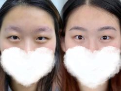 -UP&UP·半永久眉毛眼线机器野生眉