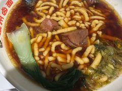 -磁州卤面·地标邯郸菜(97年创始店)