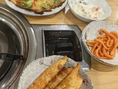 -真情鲍鱼海鲜汤