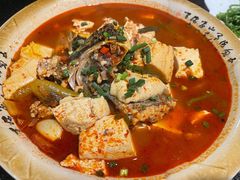 -海韵人家.海景花园经典云南菜(双廊店)
