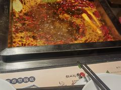 -锦城印象火锅(天府三街店)