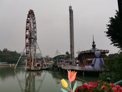 -成都欢乐谷