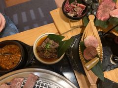 -龍二烧肉酒场(九亭店)