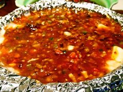 木桶豆腐-粗茶淡饭·隐庐私厨(东亭店)