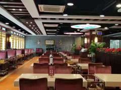 大堂-点都德(汇盈广场店)