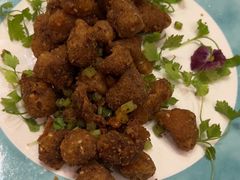 -功德林素菜饭庄(前门店)