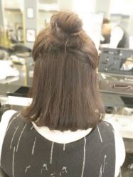 -BHG Hair Salon