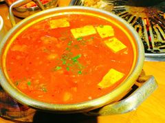 -老炉家木炭烤肉(长江国际店)