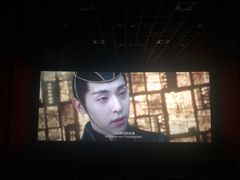 -万达影城(佳木斯万达广场IMAX店)