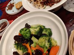 -宏状元现熬粥·京味菜(五棵松店)