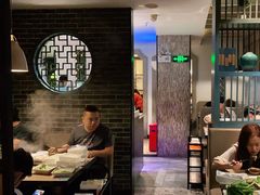 大堂-野妹火锅(南园店)