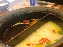 -呷哺呷哺(星光天地店)