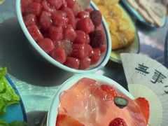 -王歘歘·chuǎ火锅(五道营店)