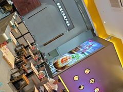 -小杨生煎(深圳岗厦北店)