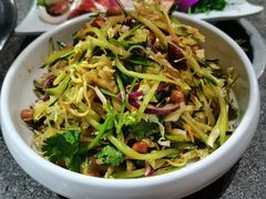 -鹤之乡·齐齐哈尔烤肉·非遗(秋涛路店)