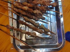 -途肴·老农饭庄(百里峡店)