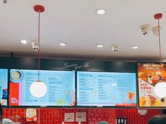 -85度C(南京龙江店)