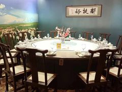 -桃园农庄烤全羊(江秋路店)
