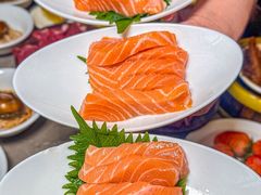 -铭门盛宴·艺术海鲜姿造(福田黑金店)