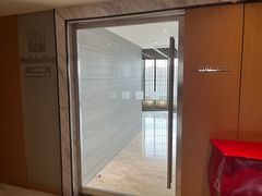 -上海虹桥西郊假日酒店