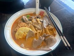 -一峰沙茶面(海峡国际店)
