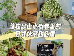 -王守财小山園