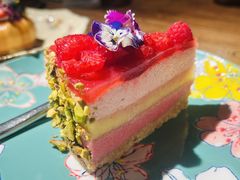 -格鲁·秀色Georgia’s Feast
