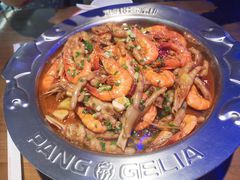 虾煲-胖哥俩肉蟹煲(虹口龙之梦店)